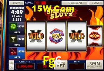 Fg6 Bet