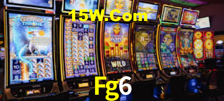 Fg6,Fg6 Bet